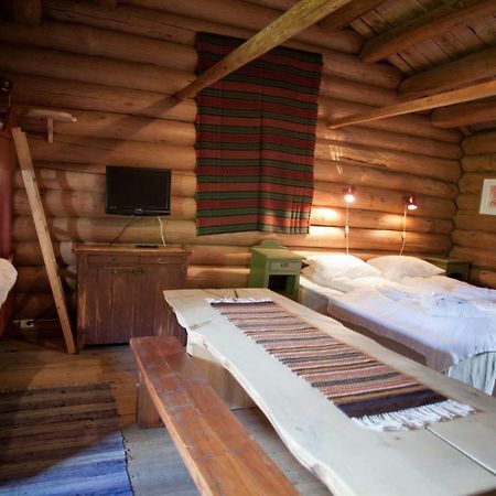 Nordre Ekre Gardshotell วินสตรา ภายนอก รูปภาพ
