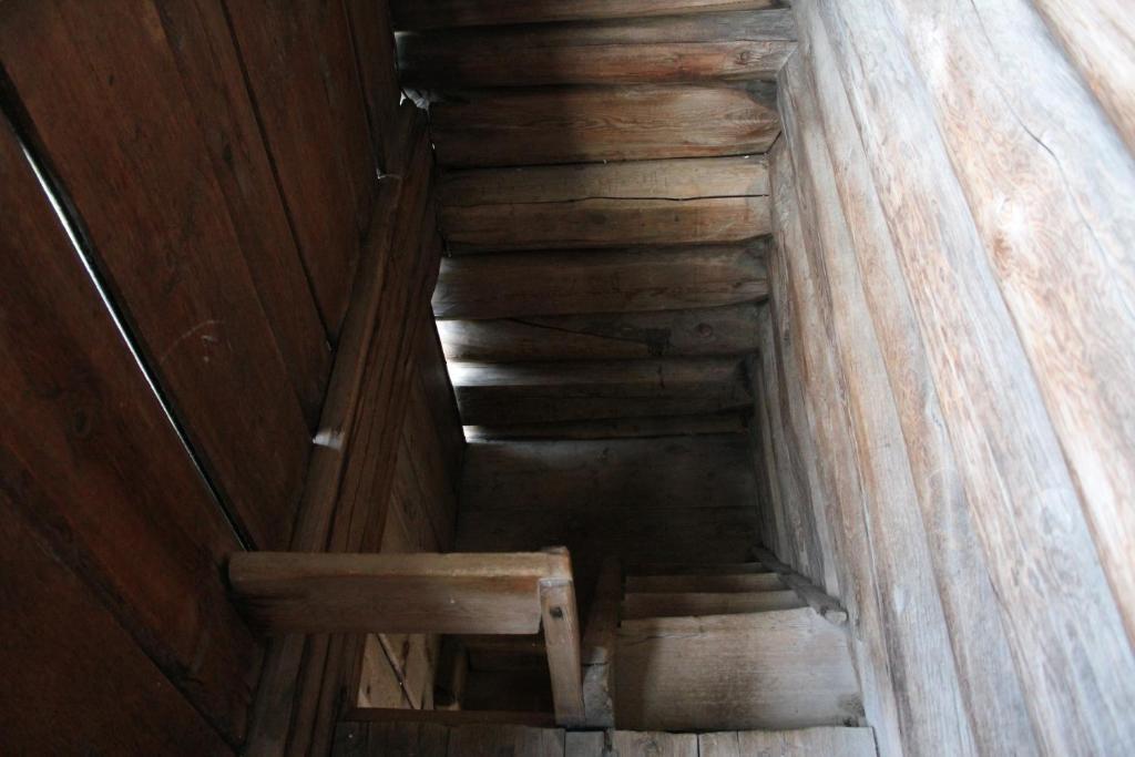 Nordre Ekre Gardshotell วินสตรา ห้อง รูปภาพ